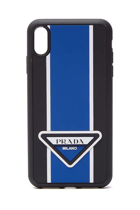 prada xs max case|Prada Official Website .